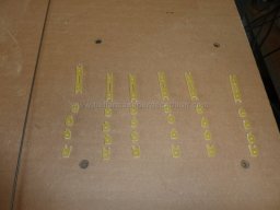 Fuselage construction (245)